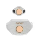DM002 TENS&EMS Fitness Belt