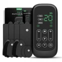 RL-191 Wired Low Pulse Massager TENS Device