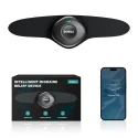 RL-189 Low Pulse Headache Relief Brain Massgaer tDCS