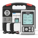 SM9069A Low Pulse Pain Relief Body Massager TENS Device