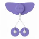 SM9023H App Control Low Pulse Muscle Building Pain Relief TENS Device