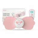 RL-010 Dual Crontrol Low Pulse Pain Relief Body Massager TENS Device