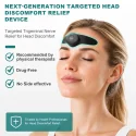 How the DOMAS RL-189 works - acute and prevent mode nerve stimulation infographic