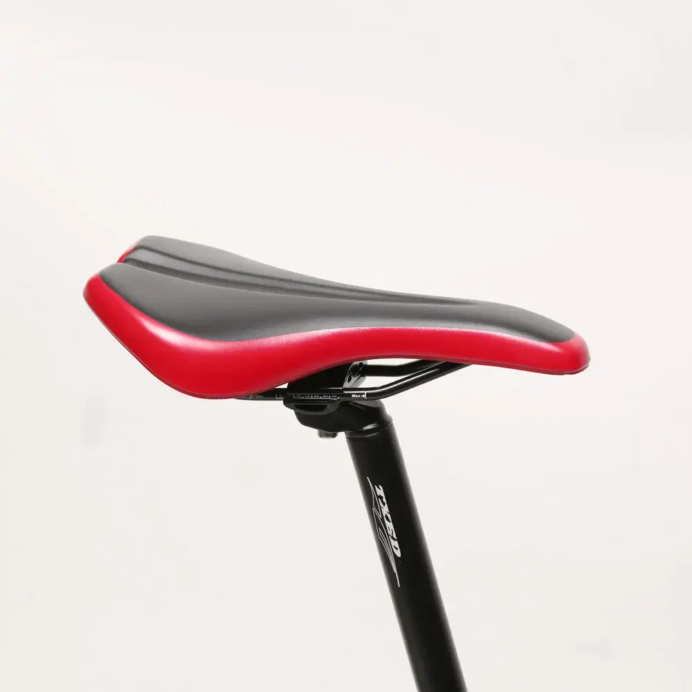 2022 Brand New 27.5"x2.8 alloy Suspension Frame Electric Bike Bicycle 500W Middle Motor