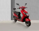 ELECTRIC MOTORCYCLE