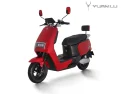 New Arrival Fast Speed City Electric Moped Scooter For Adult
