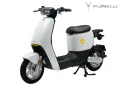 High Quality Electric Bike 1000w E Moped 45km/h Electric Scooter 48v24ah Lithium Battery 60v20ah