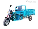 Best Price Electric Tricycle 3 Wheels Tricycle 72V 1500W Electric Tricycle for Cargo 1500KG