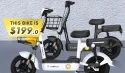 Surging Demand for an Exceptionally Cost-Effective Electric Motorcycle Ignites Frenzy in Overseas Markets