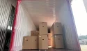 New Energy Transport Gets a Boost: JINJIAN Lithium Electric Motorcycles Arrive at Warehouse of South Asian Customer