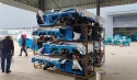 JINJIAN Electric Tricycles are A perfect Match for the African Construction Market