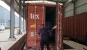 Successful Shipment of Initial Bulk Order of Electric Tricycles to One European Client
