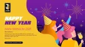Happy New Year 2025!