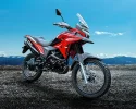 MOTORCYCLE