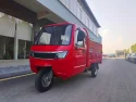 Exclusive Distributorship in Turkey for 2.2m Electric Dump Trike Under EEC Certification
