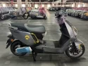 Jinjian Global's EEC/L1e-Certified "Garow Fengshen" Electric Motorcycle Gains Popularity in Europe
