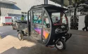 Jinjian Global Delivers Custom Long-Cargo E-Tricycle Prototype to Maldives, Targeting Archipelago Logistics Pain Points