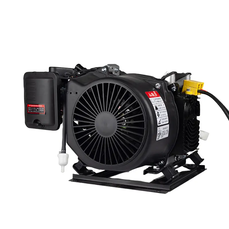 YG4500 Electric Vehicle Range Extender