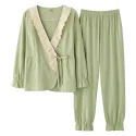 Cotton pajama suit