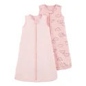 Knitting Pattern Baby Sleeping Bag