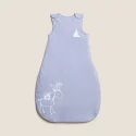Pure Cotton Sleeping Bag (0-3 Yrs)