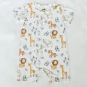 baby cartoon bodysuit