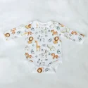 wholesale cartoon Baby romper (1)