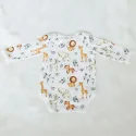 wholesale cartoon Baby romper (2)