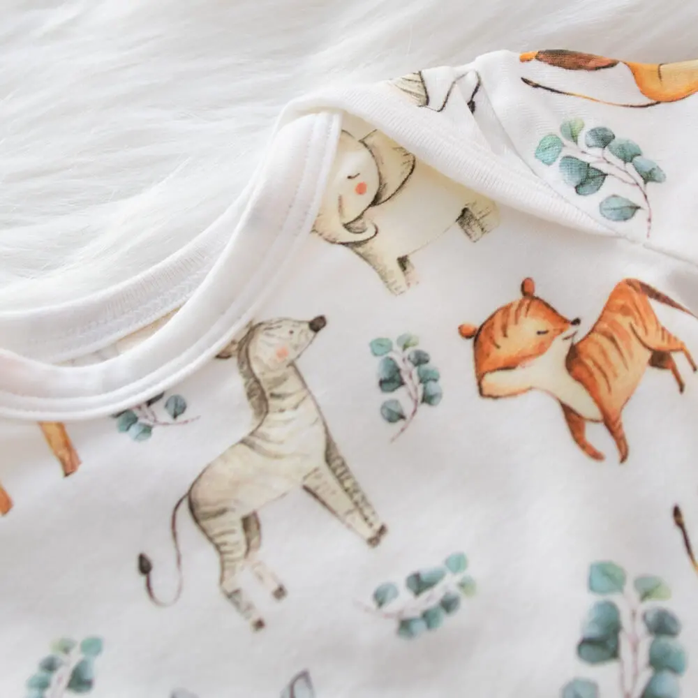 wholesale cartoon Baby romper (11)