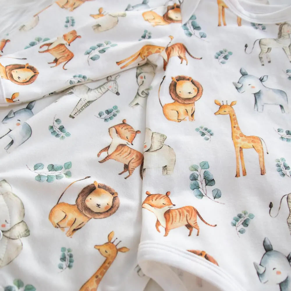 wholesale cartoon Baby romper (8)