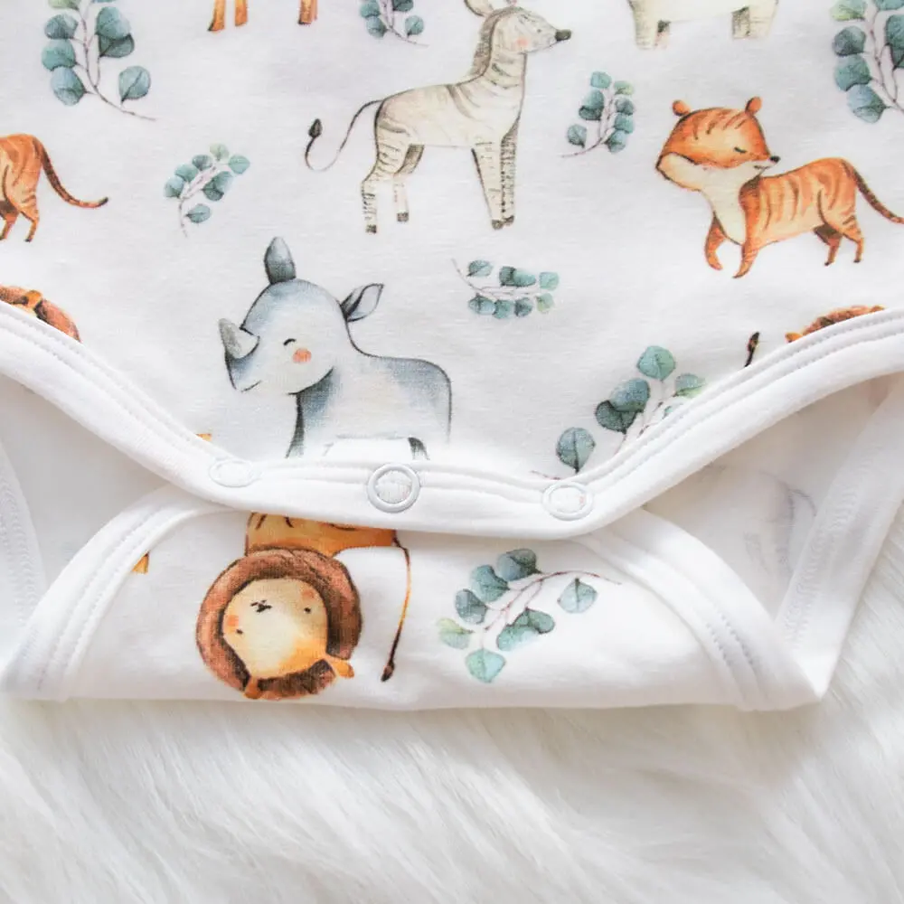 wholesale cartoon Baby romper (12)
