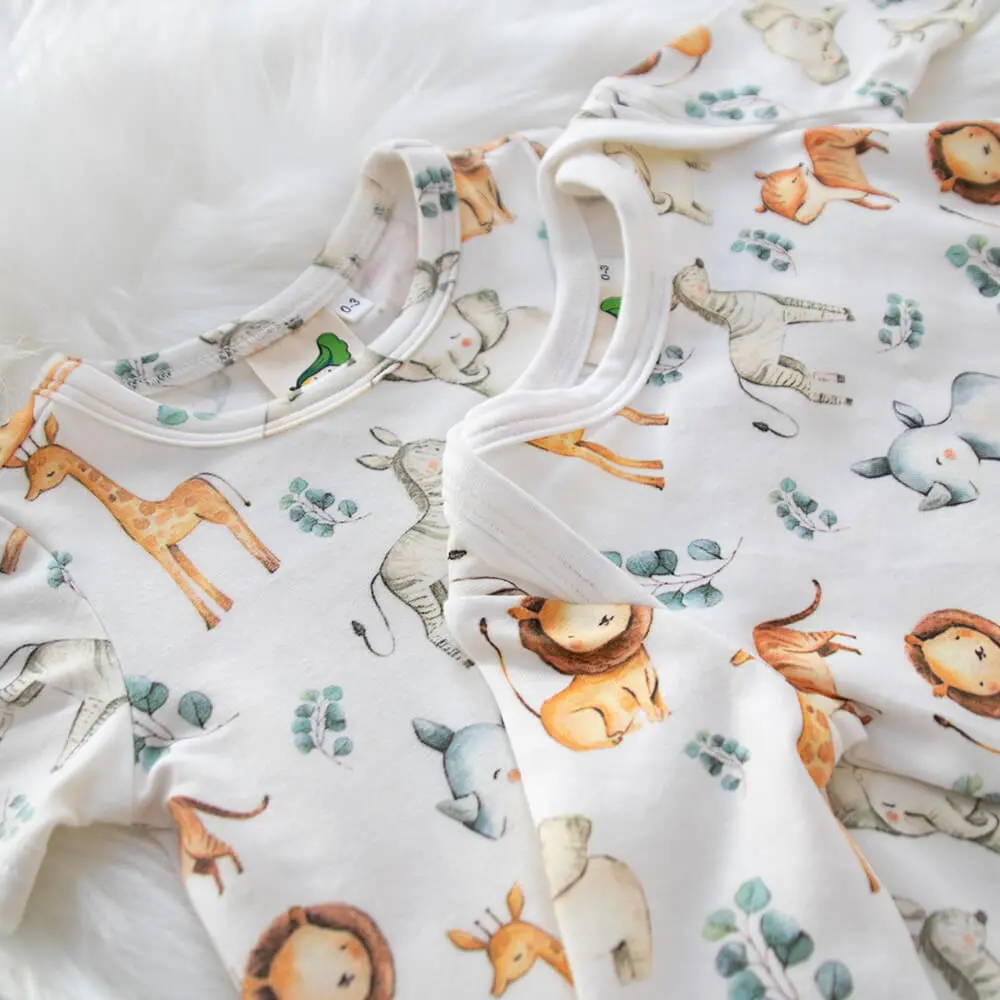 wholesale cartoon Baby romper (5)