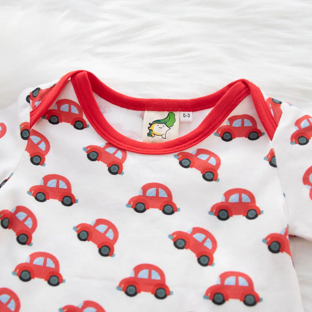 Short Sleeve Onesies Bodysuits (7)