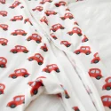 Baby Pajamas Zipper Closure (5)