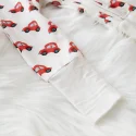 Baby Pajamas Zipper Closure (4)