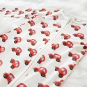 Baby Pajamas Zipper Closure (9)