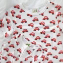 Baby Pajamas Zipper Closure (11)