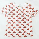 Toddler snug Fit Cotton Pajama Set (2)