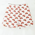Toddler snug Fit Cotton Pajama Set (3)