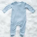 Baby Bamboo Viscose Pajamas (3)