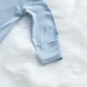 Baby Bamboo Viscose Pajamas (1)