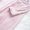 bamboo viscose baby pajamas (5)