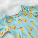 Newborn Cotton Nightgown Long Sleeve Baby Sleeping Bags Outfits (2)