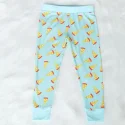 Toddler Tee and Pant 2 Piece Pajamas Set (7)