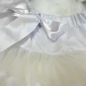 Baby Girls Soft Tutu Skirt Toddler Ruffled dress (3)