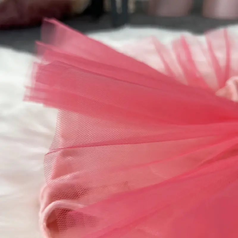 Toddler Baby Girl Dress Tulle Tutu Outfit 1-5T Girls Dresses Clothes (3)