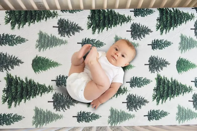 Pine Trees-03