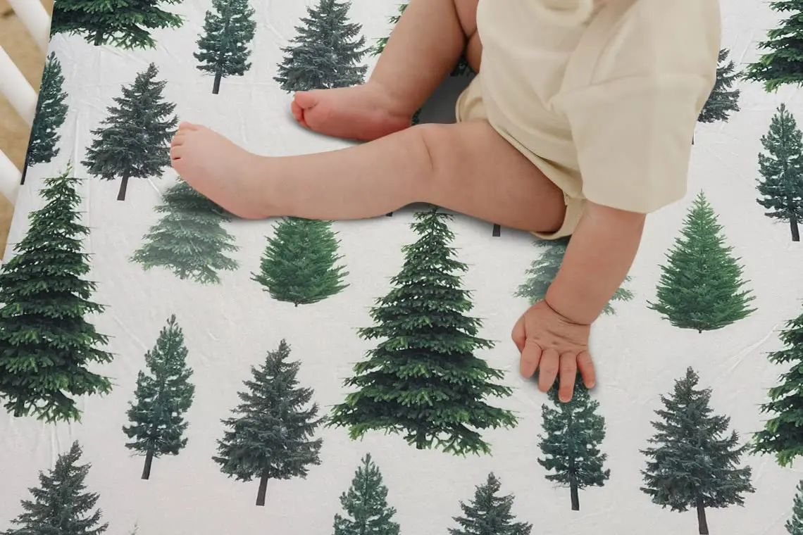 Pine Trees-06