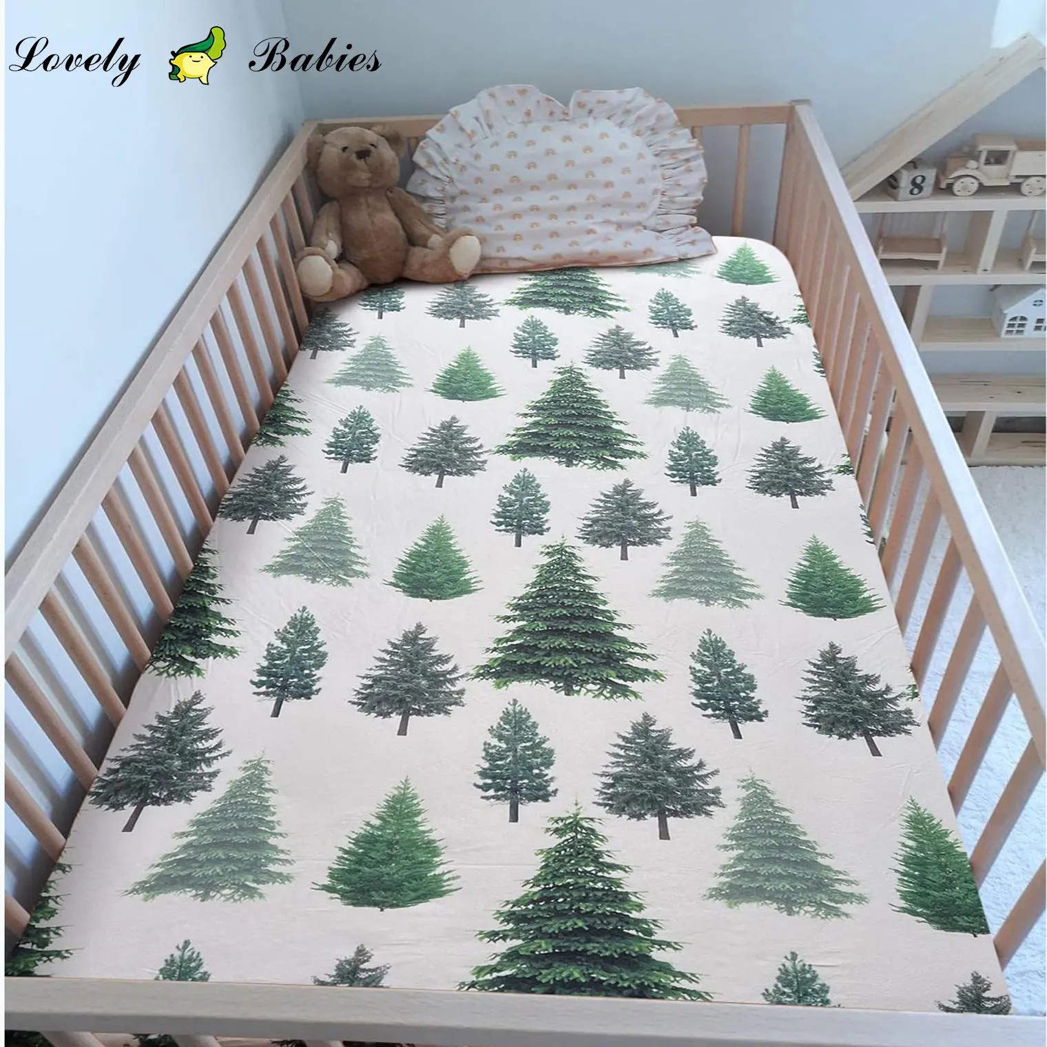 Pine Trees-02