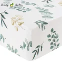 Eucalyptus Pattern 01